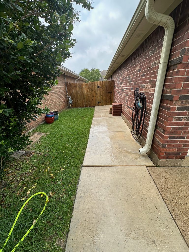 Pressure Washing Bacliff, TX by PressurePerfect Pros, LLC