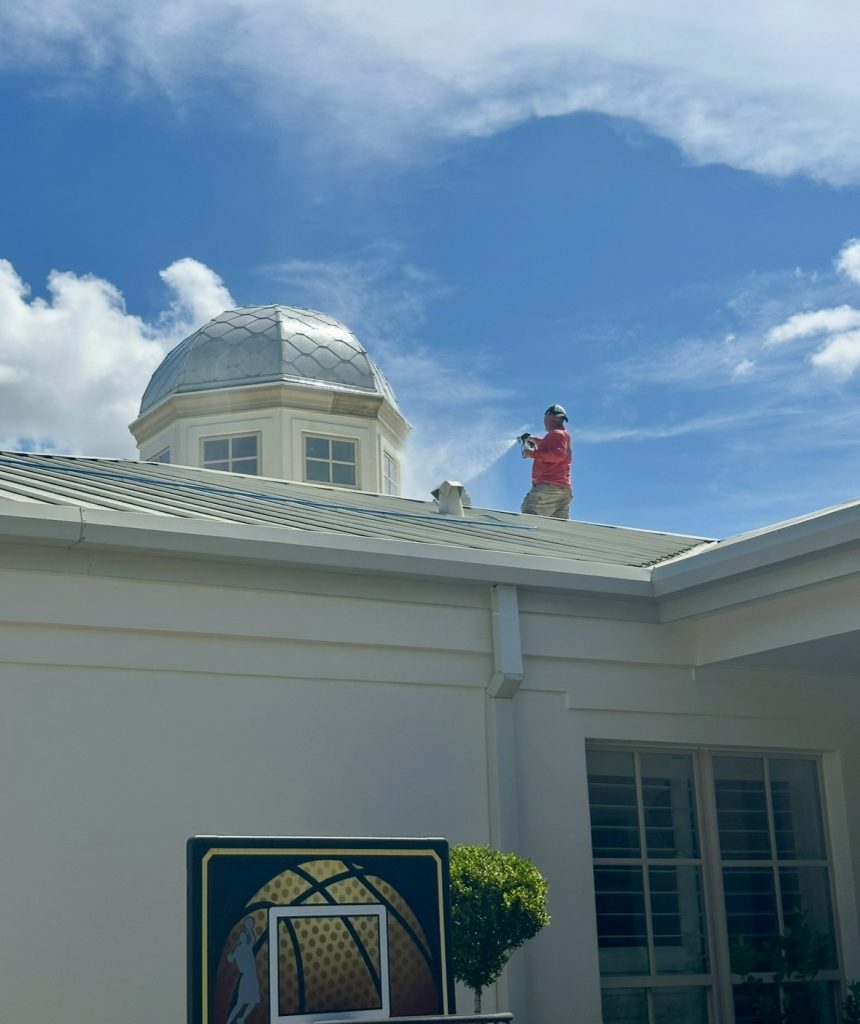 PressurePerfect Pros pressure washing Friendswood, TX